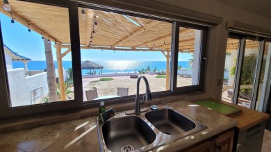 Lake House Casa Evita Beachfront Home with Ocean Views, Jacuzzi Suite &amp Private Casita, , on  in Sonora - Lakehouse Vacation Rental - Lake Home for rent on LakeHouseVacations.com