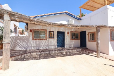 Lake House Casa Evita Beachfront Home with Ocean Views, Jacuzzi Suite &amp Private Casita, , on  in Sonora - Lakehouse Vacation Rental - Lake Home for rent on LakeHouseVacations.com