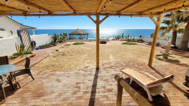 Lake House Casa Evita Beachfront Home with Ocean Views, Jacuzzi Suite &amp Private Casita, , on  in Sonora - Lakehouse Vacation Rental - Lake Home for rent on LakeHouseVacations.com