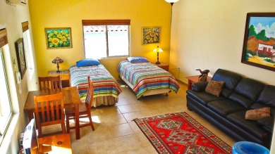 Lake House Casa Evita Beachfront Home with Ocean Views, Jacuzzi Suite &amp Private Casita, , on  in Sonora - Lakehouse Vacation Rental - Lake Home for rent on LakeHouseVacations.com