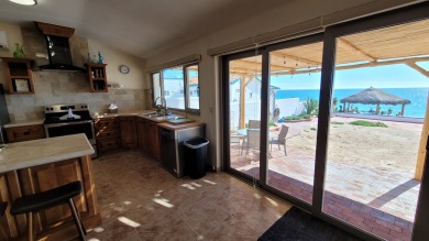 Lake House Casa Evita Beachfront Home with Ocean Views, Jacuzzi Suite &amp Private Casita, , on  in Sonora - Lakehouse Vacation Rental - Lake Home for rent on LakeHouseVacations.com