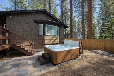 Lake House A Modern Zephyr Cove Retreat, Hot Tub, Near Heavenly &amp Tahoe Beaches (ZC1034), , on  in Nevada - Lakehouse Vacation Rental - Lake Home for rent on LakeHouseVacations.com