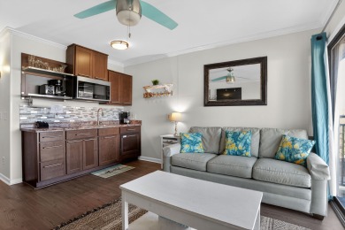 Lake House Sea Side Villas 310 - Oceanview 1 Bedroom Condo, , on  in South Carolina - Lakehouse Vacation Rental - Lake Home for rent on LakeHouseVacations.com