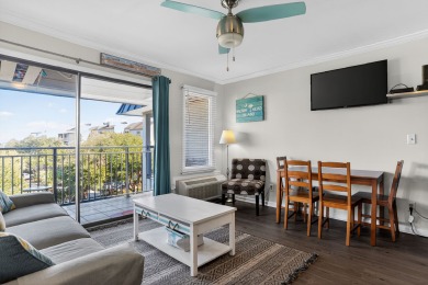 Lake House Sea Side Villas 310 - Oceanview 1 Bedroom Condo, , on  in South Carolina - Lakehouse Vacation Rental - Lake Home for rent on LakeHouseVacations.com