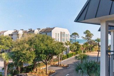 Lake House Sea Side Villas 310 - Oceanview 1 Bedroom Condo, , on  in South Carolina - Lakehouse Vacation Rental - Lake Home for rent on LakeHouseVacations.com