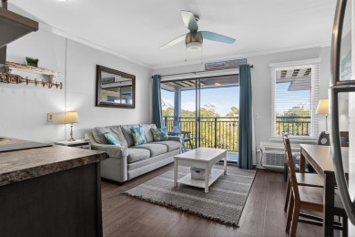 Lake House Sea Side Villas 310 - Oceanview 1 Bedroom Condo, , on  in South Carolina - Lakehouse Vacation Rental - Lake Home for rent on LakeHouseVacations.com