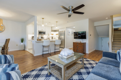 Lake House 291 Turnberry Village Pet Friendly, 3BD3BA Villa with Golf Course Views, , on  in South Carolina - Lakehouse Vacation Rental - Lake Home for rent on LakeHouseVacations.com