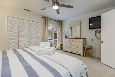 Lake House 291 Turnberry Village Pet Friendly, 3BD3BA Villa with Golf Course Views, , on  in South Carolina - Lakehouse Vacation Rental - Lake Home for rent on LakeHouseVacations.com