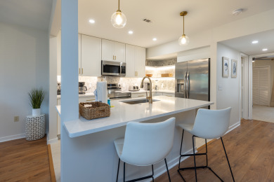 Lake House 291 Turnberry Village Pet Friendly, 3BD3BA Villa with Golf Course Views, , on  in South Carolina - Lakehouse Vacation Rental - Lake Home for rent on LakeHouseVacations.com