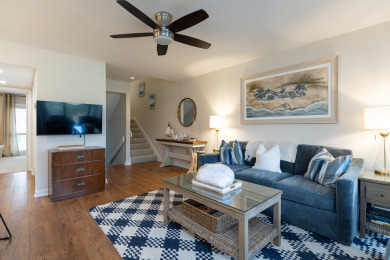 Lake House 291 Turnberry Village Pet Friendly, 3BD3BA Villa with Golf Course Views, , on  in South Carolina - Lakehouse Vacation Rental - Lake Home for rent on LakeHouseVacations.com