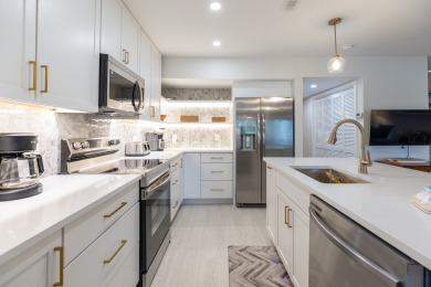 Lake House 291 Turnberry Village Pet Friendly, 3BD3BA Villa with Golf Course Views, , on  in South Carolina - Lakehouse Vacation Rental - Lake Home for rent on LakeHouseVacations.com