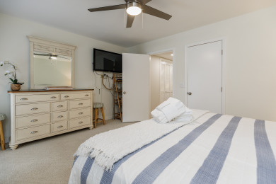 Lake House 291 Turnberry Village Pet Friendly, 3BD3BA Villa with Golf Course Views, , on  in South Carolina - Lakehouse Vacation Rental - Lake Home for rent on LakeHouseVacations.com