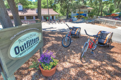 Lake House 291 Turnberry Village Pet Friendly, 3BD3BA Villa with Golf Course Views, , on  in South Carolina - Lakehouse Vacation Rental - Lake Home for rent on LakeHouseVacations.com