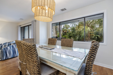 Lake House 291 Turnberry Village Pet Friendly, 3BD3BA Villa with Golf Course Views, , on  in South Carolina - Lakehouse Vacation Rental - Lake Home for rent on LakeHouseVacations.com