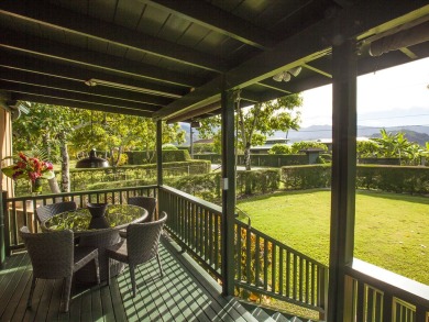 Lake House Palaka Cottage, Hanalei a timeless escape. TVNC #1091, , on  in Hawaii - Lakehouse Vacation Rental - Lake Home for rent on LakeHouseVacations.com