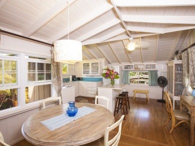 Lake House Palaka Cottage, Hanalei a timeless escape. TVNC #1091, , on  in Hawaii - Lakehouse Vacation Rental - Lake Home for rent on LakeHouseVacations.com