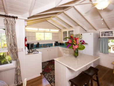 Lake House Palaka Cottage, Hanalei a timeless escape. TVNC #1091, , on  in Hawaii - Lakehouse Vacation Rental - Lake Home for rent on LakeHouseVacations.com