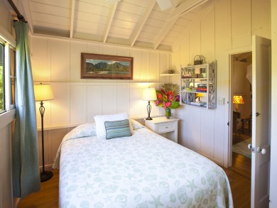 Lake House Palaka Cottage, Hanalei a timeless escape. TVNC #1091, , on  in Hawaii - Lakehouse Vacation Rental - Lake Home for rent on LakeHouseVacations.com