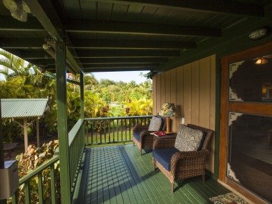 Lake House Palaka Cottage, Hanalei a timeless escape. TVNC #1091, , on  in Hawaii - Lakehouse Vacation Rental - Lake Home for rent on LakeHouseVacations.com