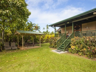 Lake House Palaka Cottage, Hanalei a timeless escape. TVNC #1091, , on  in Hawaii - Lakehouse Vacation Rental - Lake Home for rent on LakeHouseVacations.com