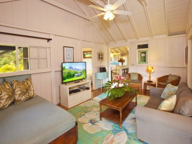 Lake House Palaka Cottage, Hanalei a timeless escape. TVNC #1091, , on  in Hawaii - Lakehouse Vacation Rental - Lake Home for rent on LakeHouseVacations.com