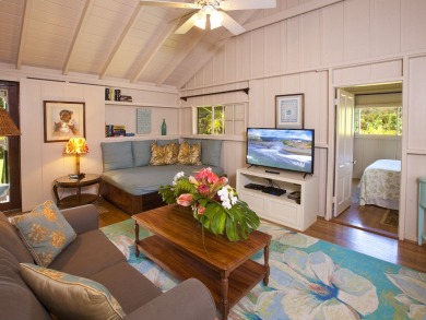 Lake House Palaka Cottage, Hanalei a timeless escape. TVNC #1091, , on  in Hawaii - Lakehouse Vacation Rental - Lake Home for rent on LakeHouseVacations.com