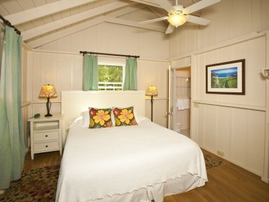 Lake House Palaka Cottage, Hanalei a timeless escape. TVNC #1091, , on  in Hawaii - Lakehouse Vacation Rental - Lake Home for rent on LakeHouseVacations.com