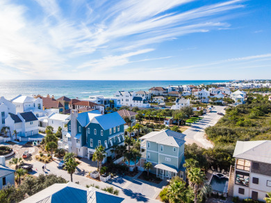 Lake House As Good as it Gets - Private Street, Private Pool, Bikes, Steps to Beach, , on  in Florida - Lakehouse Vacation Rental - Lake Home for rent on LakeHouseVacations.com