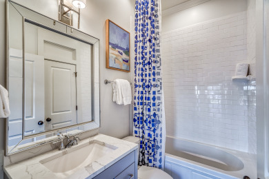 Lake House As Good as it Gets - Private Street, Private Pool, Bikes, Steps to Beach, , on  in Florida - Lakehouse Vacation Rental - Lake Home for rent on LakeHouseVacations.com