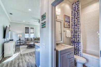 Lake House As Good as it Gets - Private Street, Private Pool, Bikes, Steps to Beach, , on  in Florida - Lakehouse Vacation Rental - Lake Home for rent on LakeHouseVacations.com