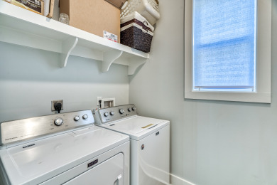 Lake House As Good as it Gets - Private Street, Private Pool, Bikes, Steps to Beach, , on  in Florida - Lakehouse Vacation Rental - Lake Home for rent on LakeHouseVacations.com