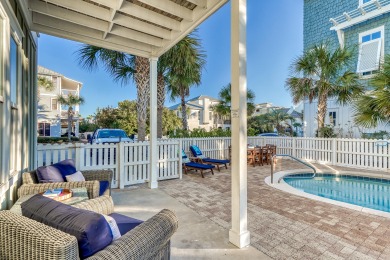 Lake House As Good as it Gets - Private Street, Private Pool, Bikes, Steps to Beach, , on  in Florida - Lakehouse Vacation Rental - Lake Home for rent on LakeHouseVacations.com