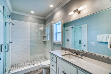 Lake House As Good as it Gets - Private Street, Private Pool, Bikes, Steps to Beach, , on  in Florida - Lakehouse Vacation Rental - Lake Home for rent on LakeHouseVacations.com