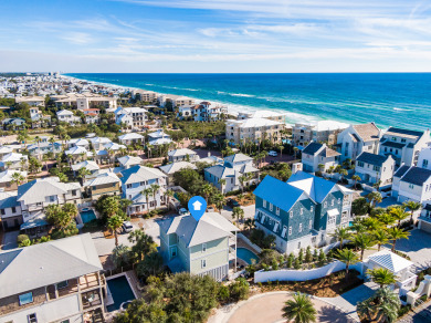 Lake House As Good as it Gets - Private Street, Private Pool, Bikes, Steps to Beach, , on  in Florida - Lakehouse Vacation Rental - Lake Home for rent on LakeHouseVacations.com