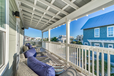 Lake House As Good as it Gets - Private Street, Private Pool, Bikes, Steps to Beach, , on  in Florida - Lakehouse Vacation Rental - Lake Home for rent on LakeHouseVacations.com