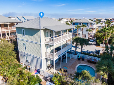 Lake House As Good as it Gets - Private Street, Private Pool, Bikes, Steps to Beach, , on  in Florida - Lakehouse Vacation Rental - Lake Home for rent on LakeHouseVacations.com