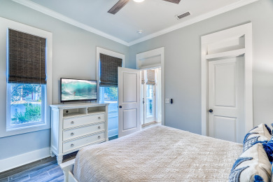 Lake House As Good as it Gets - Private Street, Private Pool, Bikes, Steps to Beach, , on  in Florida - Lakehouse Vacation Rental - Lake Home for rent on LakeHouseVacations.com