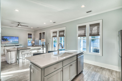 Lake House As Good as it Gets - Private Street, Private Pool, Bikes, Steps to Beach, , on  in Florida - Lakehouse Vacation Rental - Lake Home for rent on LakeHouseVacations.com