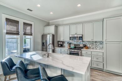 Lake House As Good as it Gets - Private Street, Private Pool, Bikes, Steps to Beach, , on  in Florida - Lakehouse Vacation Rental - Lake Home for rent on LakeHouseVacations.com