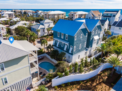 Lake House As Good as it Gets - Private Street, Private Pool, Bikes, Steps to Beach, , on  in Florida - Lakehouse Vacation Rental - Lake Home for rent on LakeHouseVacations.com