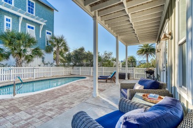 Lake House As Good as it Gets - Private Street, Private Pool, Bikes, Steps to Beach, , on  in Florida - Lakehouse Vacation Rental - Lake Home for rent on LakeHouseVacations.com