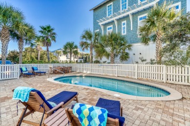 Lake House As Good as it Gets - Private Street, Private Pool, Bikes, Steps to Beach, , on  in Florida - Lakehouse Vacation Rental - Lake Home for rent on LakeHouseVacations.com