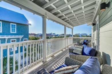 Lake House As Good as it Gets - Private Street, Private Pool, Bikes, Steps to Beach, , on  in Florida - Lakehouse Vacation Rental - Lake Home for rent on LakeHouseVacations.com