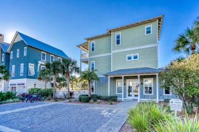 Lake House As Good as it Gets - Private Street, Private Pool, Bikes, Steps to Beach, , on  in Florida - Lakehouse Vacation Rental - Lake Home for rent on LakeHouseVacations.com