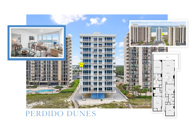 Lake House Luxury Gulf Front Unit-Stunning Gulf and Pass Views-Signature Properties, , on  in Alabama - Lakehouse Vacation Rental - Lake Home for rent on LakeHouseVacations.com