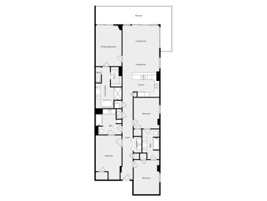 Lake House Luxury Gulf Front Unit-Stunning Gulf and Pass Views-Signature Properties, , on  in Alabama - Lakehouse Vacation Rental - Lake Home for rent on LakeHouseVacations.com