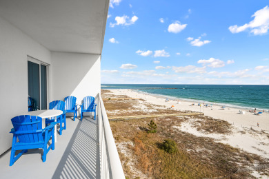 Lake House Luxury Gulf Front Unit-Stunning Gulf and Pass Views-Signature Properties, , on  in Alabama - Lakehouse Vacation Rental - Lake Home for rent on LakeHouseVacations.com