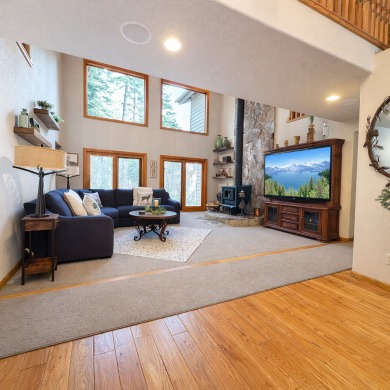 Lake House Tahoe Mountain Home Near Heavenly &amp Popular Lake Tahoe Beaches , , on  in Nevada - Lakehouse Vacation Rental - Lake Home for rent on LakeHouseVacations.com