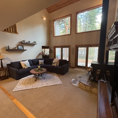 Lake House Tahoe Mountain Home Near Heavenly &amp Popular Lake Tahoe Beaches , , on  in Nevada - Lakehouse Vacation Rental - Lake Home for rent on LakeHouseVacations.com