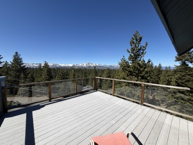 Lake House South Lake Tahoe Basecamp 4BR Chalet Ski Trips &amp Summer Fun (SLT2280), , on  in California - Lakehouse Vacation Rental - Lake Home for rent on LakeHouseVacations.com